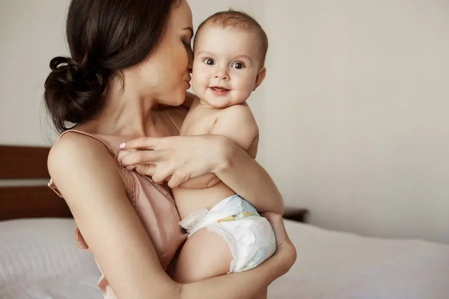 Vita da mamma: come affrontare i primi giorni dopo la nascita del bebè