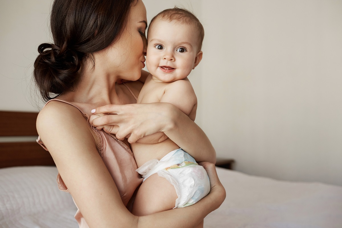 Vita da mamma: come affrontare i primi giorni dopo la nascita del bebè