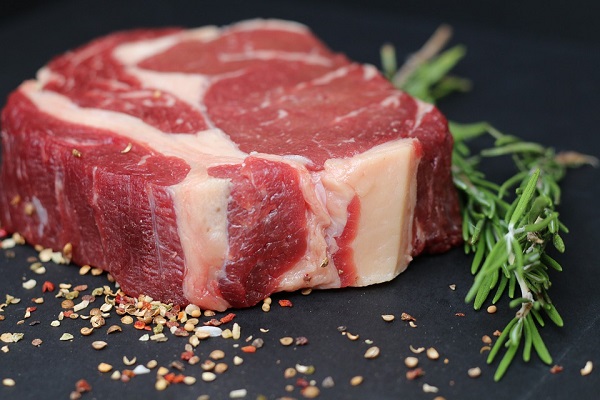 Il ferro dalla carne oppure dai vegetali?