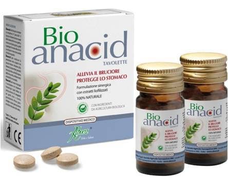 Bioanacid: cos’è, a cosa serve e come assumerlo