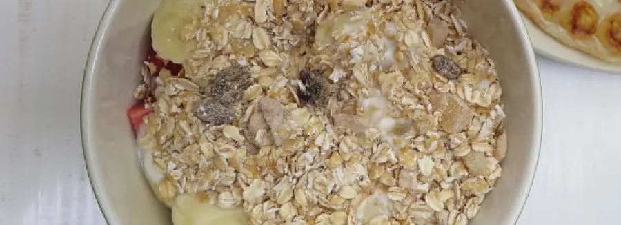 Cosa mangiare prima di correre?