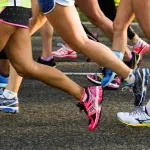 Dismetria nella corsa