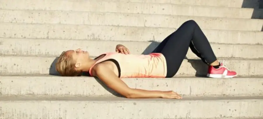 Come non imbattersi nell’overtraining