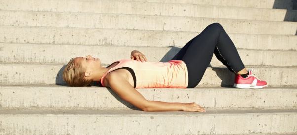 Come non imbattersi nell’overtraining