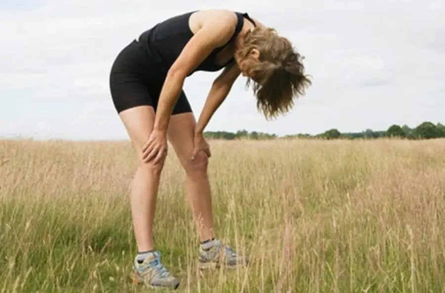 Come rompere il fiato