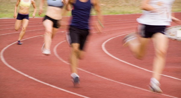 Come fare il test di Cooper per la corsa