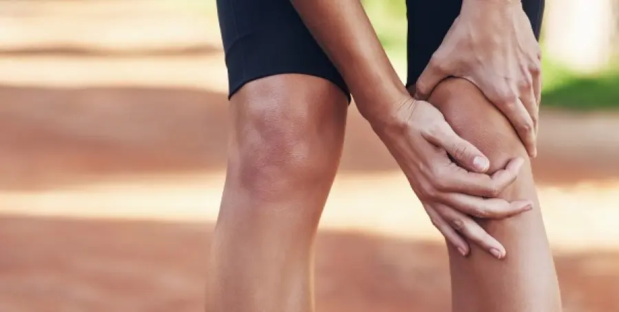 Dolore ginocchio dopo corsa