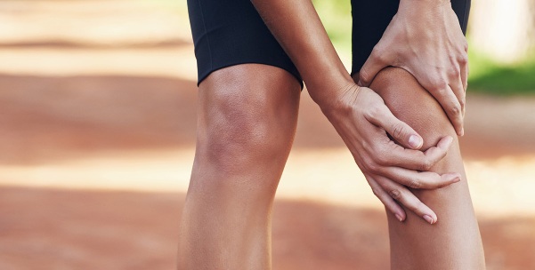 Dolore ginocchio dopo corsa