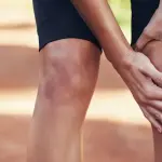 Dolore ginocchio dopo corsa